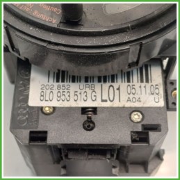 Comandi Devioguida SKODA OCTAVIA 1U 1.6 1U0941531DREH