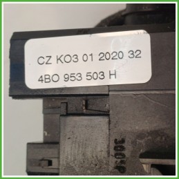Comandi Devioguida SKODA OCTAVIA 1U 1.6 1U0941531DREH