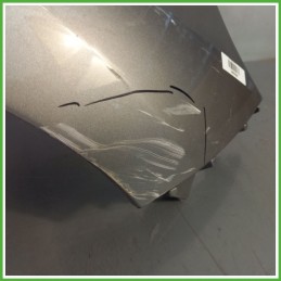 Parafango Anteriore Destra DX RENAULT SCENIC 3a Serie Monovolume 2009 2013 GRIGIO SCURO TEKNG GREY Originale Usato