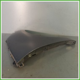Parafango Anteriore Destra DX RENAULT SCENIC 3a Serie Monovolume 2009 2013 GRIGIO SCURO TEKNG GREY Originale Usato