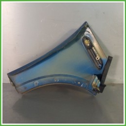 Parafango Anteriore Sinistra SX MINI MINI Cabrio R52 Cabrio 2004 2009 BLU A28 HYPER BLUE METALLIC Originale Usato