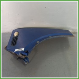 Parafango Anteriore Sinistra SX MINI MINI Cabrio R52 Cabrio 2004 2009 BLU A28 HYPER BLUE METALLIC Originale Usato