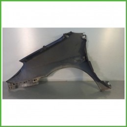 Parafango Anteriore Destra DX RENAULT SCENIC Monovolume 1999 2003 BLU TEF 43 BLUE INKS BC Originale Usato