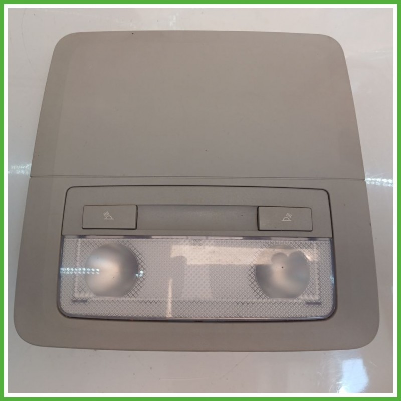 Plafoniera Anteriore Centrale CHEVROLET (DAEWOO) CRUZE J300 2.0 96932900 2009 2014