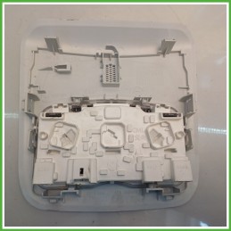 Plafoniera Anteriore Centrale PEUGEOT 208 1.4 96781445PR 2012 2015