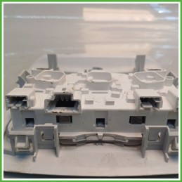 Plafoniera Anteriore Centrale PEUGEOT 208 1.4 96781445PR 2012 2015