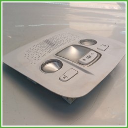 Plafoniera Anteriore Centrale PEUGEOT 208 1.4 96781445PR 2012 2015