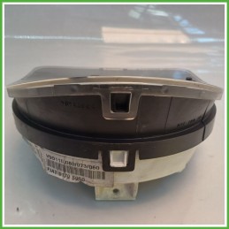 Quadro strumenti contachilometri tachimetro VDO 110.080/073/060 FIAT MULTIPLA 1F 1.6 16V 51795950
