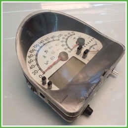 Quadro strumenti contachilometri tachimetro VDO 110.080/073/060 FIAT MULTIPLA 1F 1.6 16V 51795950