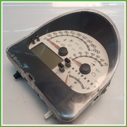 Quadro strumenti contachilometri tachimetro VDO 110.080/073/060 FIAT MULTIPLA 1F 1.6 16V 51795950