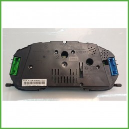 Quadro strumenti contachilometri tachimetro VDO 110.080.146/007 SKODA OCTAVIA 1U 1.6 1U0920811B