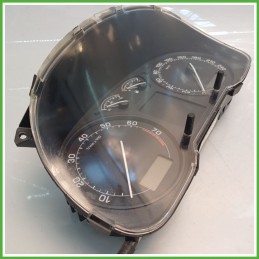 Quadro strumenti contachilometri tachimetro VDO 110.080.146/007 SKODA OCTAVIA 1U 1.6 1U0920811B