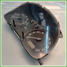 Quadro strumenti contachilometri tachimetro VDO 110.080.146/007 SKODA OCTAVIA 1U 1.6 1U0920811B