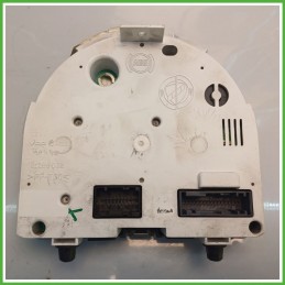 Quadro strumenti contachilometri tachimetro VDO 110.080/073/043 FIAT MULTIPLA 1F 1.6 16V 51779969