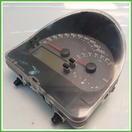 Quadro strumenti contachilometri tachimetro VDO 110.080/073/043 FIAT MULTIPLA 1F 1.6 16V 51779969