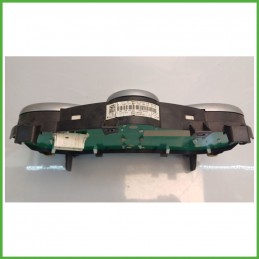 Quadro strumenti contachilometri tachimetro VDO A2C53337652 PEUGEOT 207 1.4 8V 6103CW