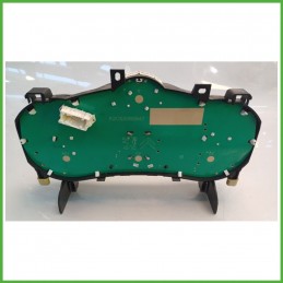 Quadro strumenti contachilometri tachimetro VDO A2C53337652 PEUGEOT 207 1.4 8V 6103CW