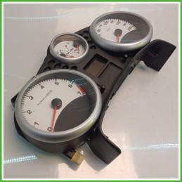 Quadro strumenti contachilometri tachimetro VDO A2C53337652 PEUGEOT 207 1.4 8V 6103CW