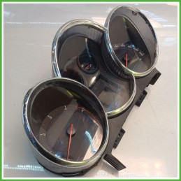 Quadro strumenti contachilometri tachimetro CHEVROLET (DAEWOO) CRUZE J300 2.0 94576294