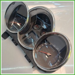 Quadro strumenti contachilometri tachimetro CHEVROLET (DAEWOO) CRUZE J300 2.0 94576294