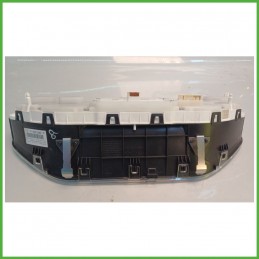 Quadro strumenti contachilometri tachimetro PEUGEOT 208 1.4 9822633180