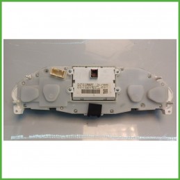 Quadro strumenti contachilometri tachimetro PEUGEOT 208 1.4 9822633180