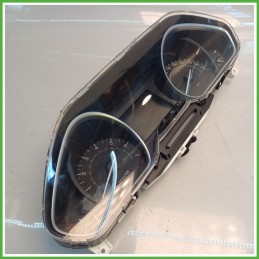 Quadro strumenti contachilometri tachimetro PEUGEOT 208 1.4 9822633180