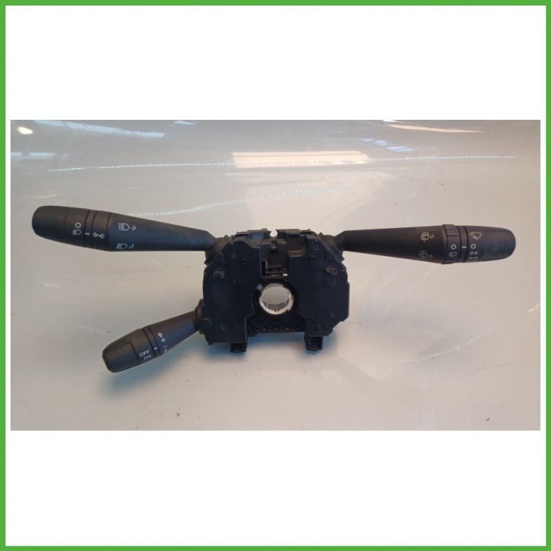 Comandi Devioguida ALFA ROMEO MiTo X6 1.3 JTDm 156105928