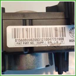 Comandi Devioguida ALFA ROMEO MiTo X6 1.3 JTDm 156105928