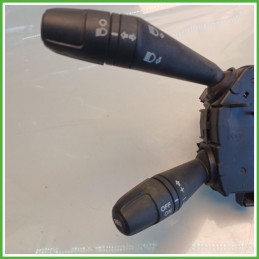 Comandi Devioguida ALFA ROMEO MiTo X6 1.3 JTDm 156105928