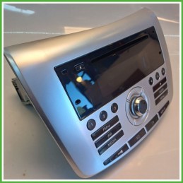 Infotainment LANCIA DELTA TH 1.6 MJT 735588802 2008 2011 BOSCH 7648366316