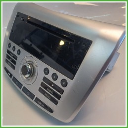 Infotainment LANCIA DELTA TH 1.6 MJT 735588802 2008 2011 BOSCH 7648366316