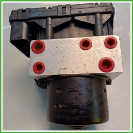 Centralina ABS Modulo Pompa ATE 25.0946-0028.3 K05066571AA JEEP CHEROKEE KJ Originale Usato