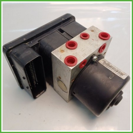 Centralina ABS Modulo Pompa ATE 10.0960-0781.3 34516765324 MINI MINI R50/R53 Originale Usato