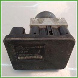 Centralina ABS Modulo Pompa ATE 10.0960-0781.3 34516765324 MINI MINI R50/R53 Originale Usato