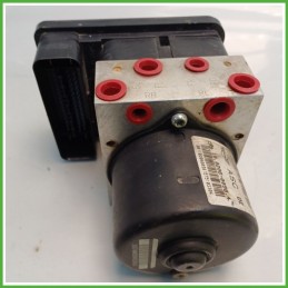 Centralina ABS Modulo Pompa ATE 10.0960-0781.3 34516765324 MINI MINI R50/R53 Originale Usato