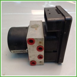 Centralina ABS Modulo Pompa ATE 10.0960-0781.3 34516765324 MINI MINI R50/R53 Originale Usato