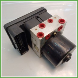 Centralina ABS Modulo Pompa ATE 10.0960-0100.3 1375959 FORD FIESTA CBK Originale Usato