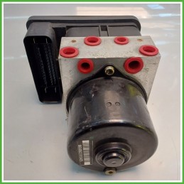 Centralina ABS Modulo Pompa ATE 10.0960-0100.3 1375959 FORD FIESTA CBK Originale Usato