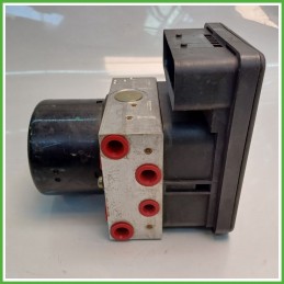 Centralina ABS Modulo Pompa ATE 10.0960-0100.3 1375959 FORD FIESTA CBK Originale Usato