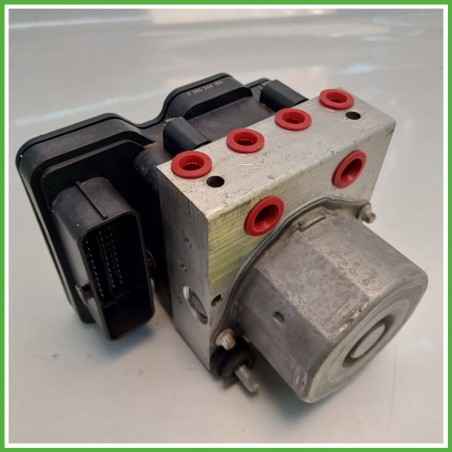 Centralina ABS Modulo Pompa BOSCH 0265956165 476603ZN4A NISSAN PULSAR C13M Originale Usato