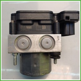 Centralina ABS Modulo Pompa BOSCH 0265956165 476603ZN4A NISSAN PULSAR C13M Originale Usato