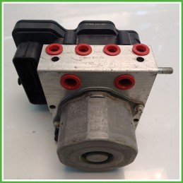 Centralina ABS Modulo Pompa BOSCH 0265956165 476603ZN4A NISSAN PULSAR C13M Originale Usato