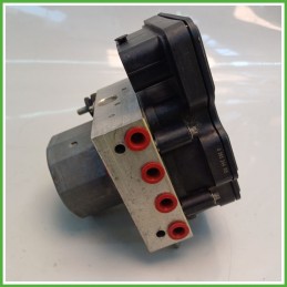 Centralina ABS Modulo Pompa BOSCH 0265956165 476603ZN4A NISSAN PULSAR C13M Originale Usato