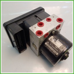 Centralina ABS Modulo Pompa ATE 10.0960-0312.3 1J0698517A SEAT LEON 1M Originale Usato