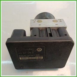 Centralina ABS Modulo Pompa ATE 10.0960-0312.3 1J0698517A SEAT LEON 1M Originale Usato