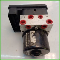 Centralina ABS Modulo Pompa ATE 10.0960-0312.3 1J0698517A SEAT LEON 1M Originale Usato