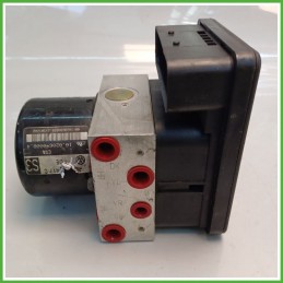 Centralina ABS Modulo Pompa ATE 10.0960-0312.3 1J0698517A SEAT LEON 1M Originale Usato