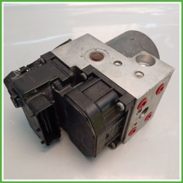 Centralina ABS Modulo Pompa BOSCH 0273004994 440500D013 TOYOTA YARIS FRP Originale Usato