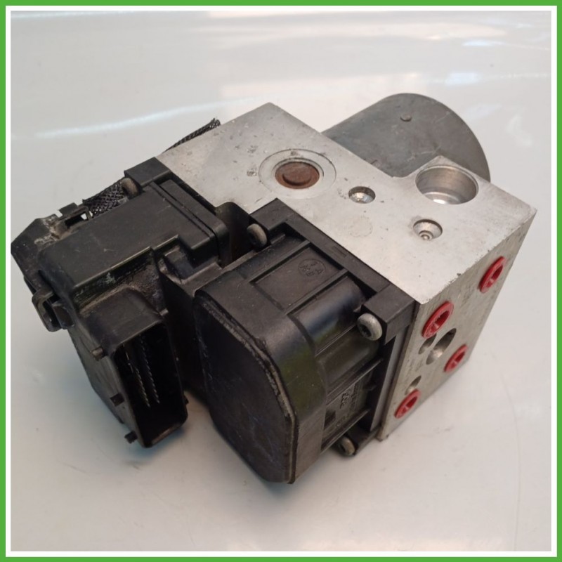 Centralina ABS Modulo Pompa BOSCH 0273004994 440500D013 TOYOTA YARIS FRP Originale Usato
